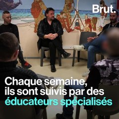 L'addiction en prison