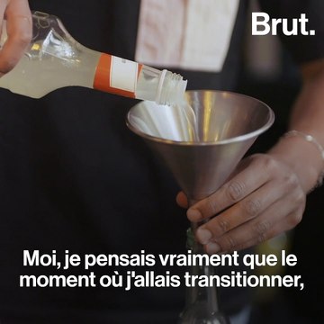 Amir raconte son parcours de transition