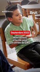 Maël va pouvoir réintégrer son école après le départ de son présumé harceleur.