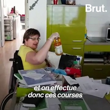 APF Handicap accompagne les personnes en situation de handicap pendant le confinement