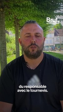 Maltraitance animale : un ex-employé d'un élevage porcin témoigne