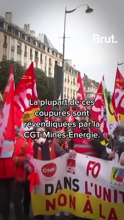 Les coupures de radars pour protester contre la réforme des retraites se multiplient.