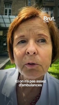 L'hôpital public français : avant le Covid, pendant… et demain ?