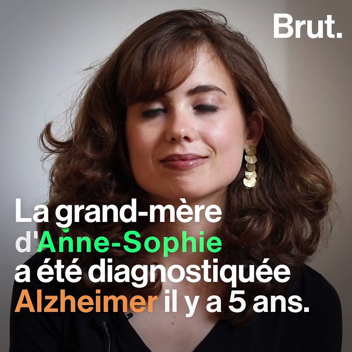 Alzheimer : comment la maladie bouleverse le quotidien d'une famille