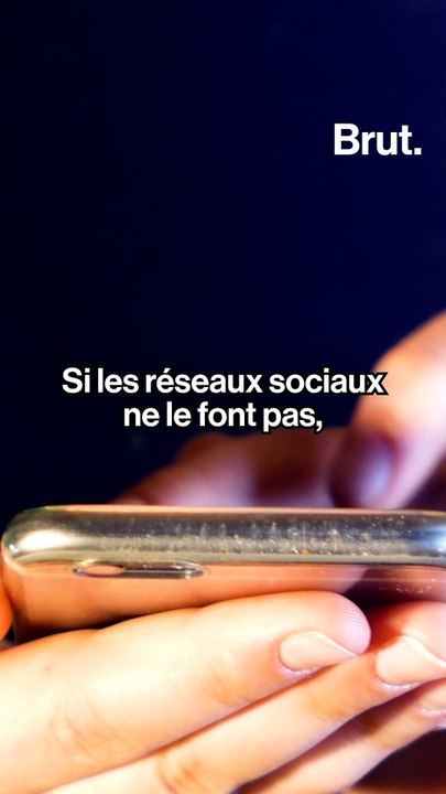 Les personnes condamnées pour harcèlement pourraient bientôt être bannies des réseaux sociaux.