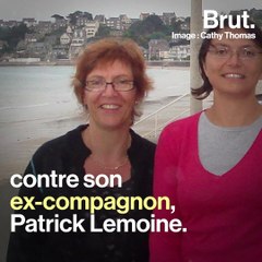 Sœur d'une victime de féminicide, Cathy Thomas attaque l'État