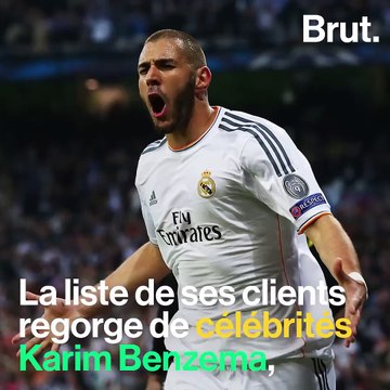 C'est qui, Éric Dupond-Moretti ?