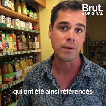 Pied-de-Borne : une épicerie coopérative tenue par les habitants