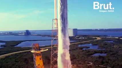 L'histoire de la NASA en 6 dates