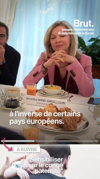 Congé parental : ces entreprises qui montrent l'exemple