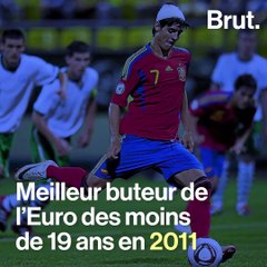 Morata et le Real Madrid : un rêve brisé