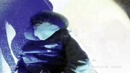 Wellingborough drug dealer tells police officer ‘that’s not mine!’