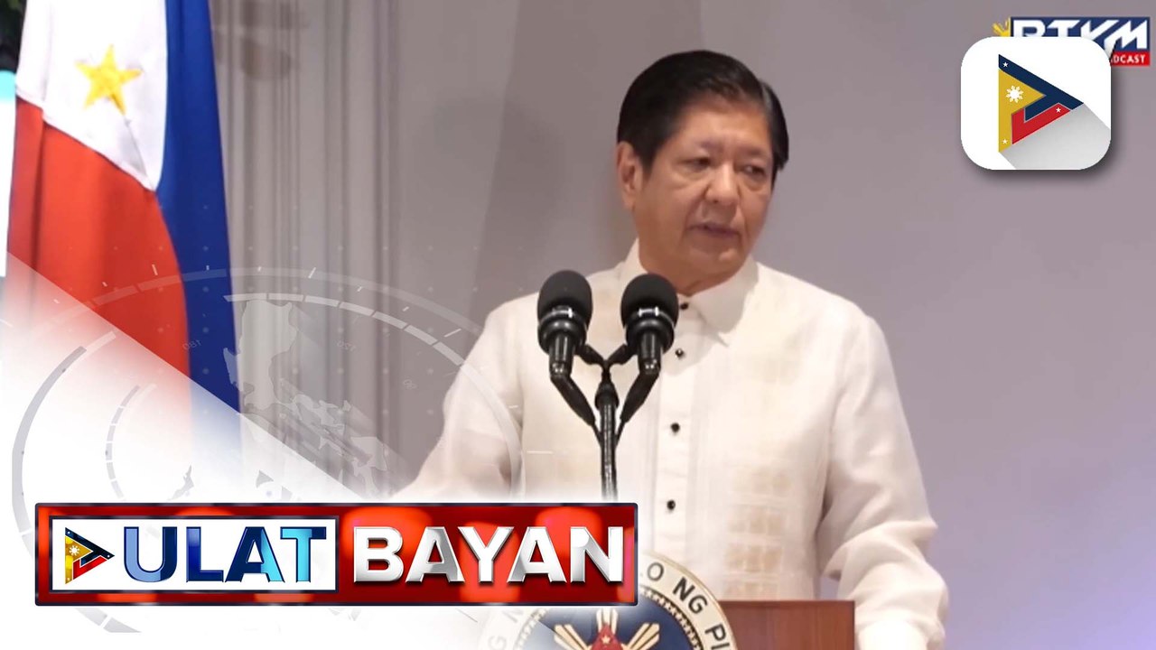 PBBM, inatasan ang PCO na paigtingin ang hakbang laban sa pagkalat ng fake news