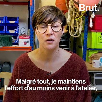 Atteinte d'endométriose, Sophie s'est tournée vers le CBD