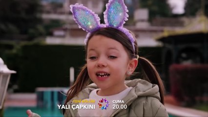 Yalı Çapkını 100. Bölüm Fragman