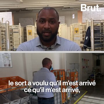 Jacques-Stéphane raconte comment il s'est reconverti après un accident