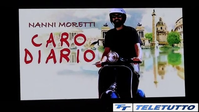 Video News - Nicola Piovani al Grande