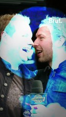 Une vie : Coldplay