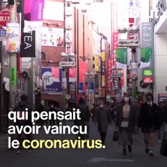 Reconfinement à Hokkaido : comment la situation s'est dégradée