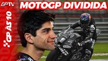 LESÃO DE MARTÍN CRIA IMPASSE NA MOTOGP E ACENDE DEBATE SOBRE TESTES