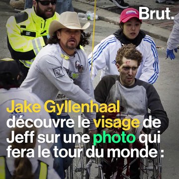 L'histoire inspirante de Jeff Bauman, rescapé de l'attentat de Boston