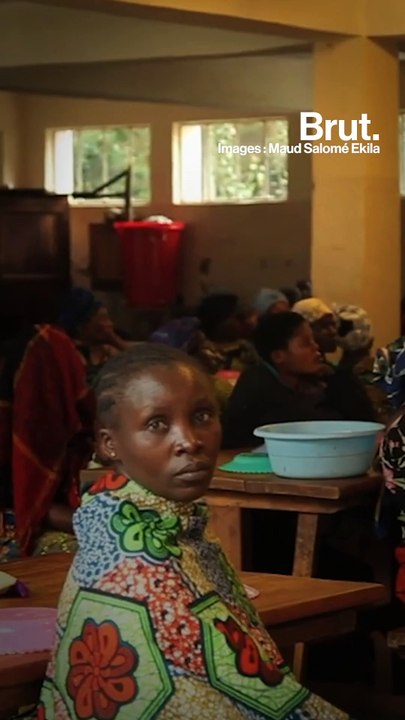 L'appel aux dons de Dadju pour les femmes du Congo