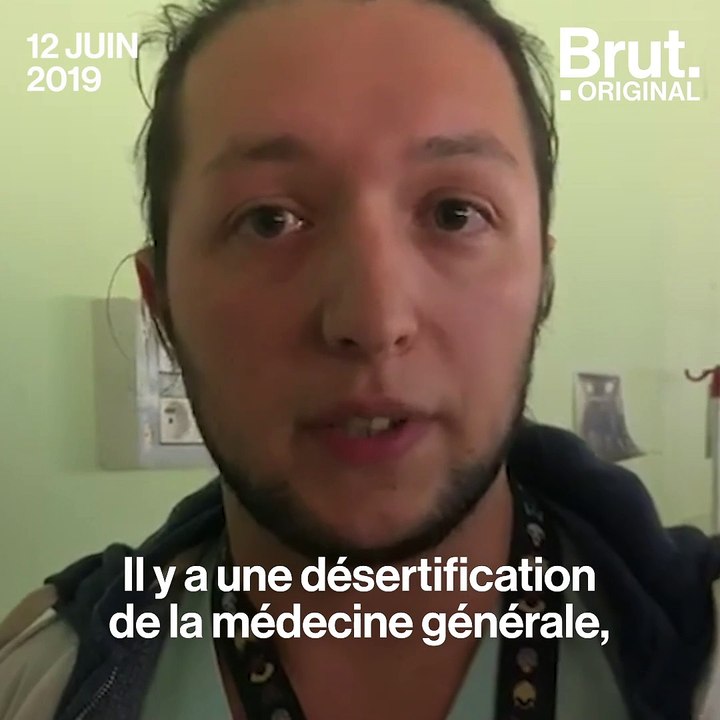 Visite surprise d'Agnès Buzyn à l'hôpital Saint-Antoine : Théo raconte