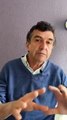 Arnaud Fontanet, membre du conseil scientifique et épidémiologiste, fait un point sur l'épidémie de Covid-19