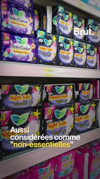 C'est quoi un commerce essentiel ? Tour d'Europe