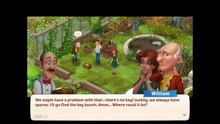 🏡 Let’s Play Homescapes: Levels 394–403 – Garden Renovations 🌿🌼✨