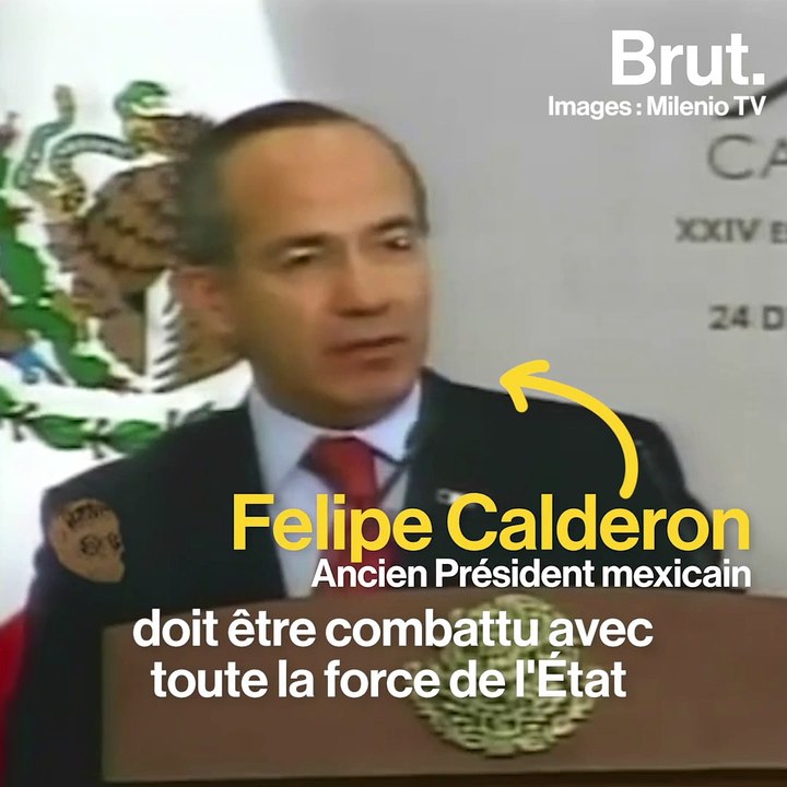 El Chapo, l'un des plus gros trafiquants de drogue de l'histoire