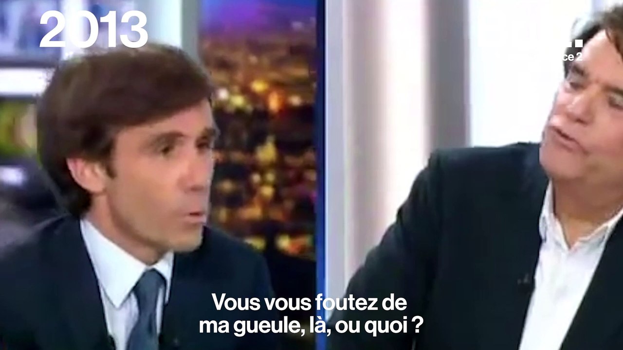 Bernard Tapie devra rembourser 404M€