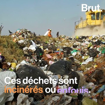 Une usine d'un nouveau genre pour recycler le plastique