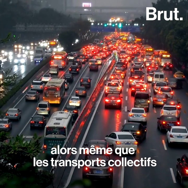 L'urbanisme tactique : comment les villes s'adaptent à la crise sanitaire