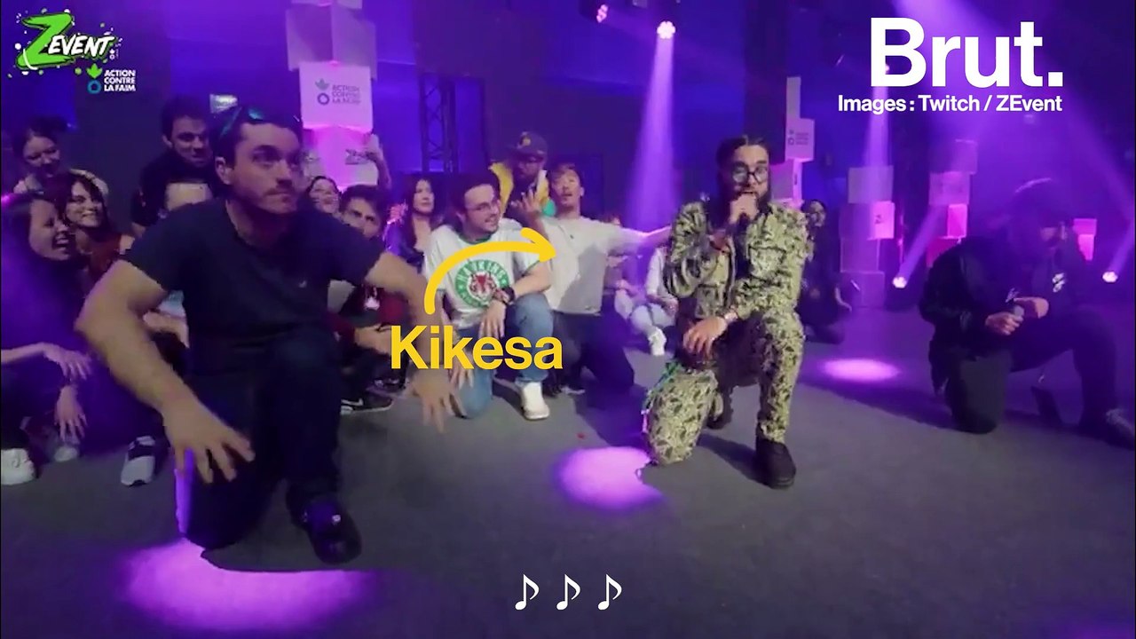 Z Event 2021 : 3 jours de stream au profit d'Action contre la faim