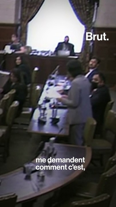 La députée britannique Zarah Sultana dénonce l'islamophobie dont elle est victime