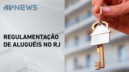 Projeto de Lei tenta regular plataformas de aluguel no Rio de Janeiro