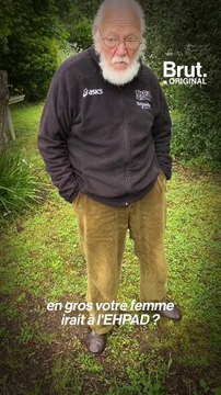 Aide à domicile, un métier qui souffre d'un manque de reconnaissance