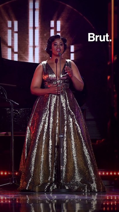 Covid-19 : un spectacle de la soprano Pretty Yende disponible gratuitement grâce à l'Opéra de Paris