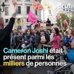 Une journée dans la peau d'un militant écologiste