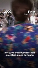 Après avoir vaincu un cancer, elle s'envole dans l'espace