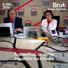 Féminicide : c'est quoi ce mot ?