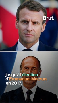 5 choses à savoir sur Valéry Giscard d'Estaing