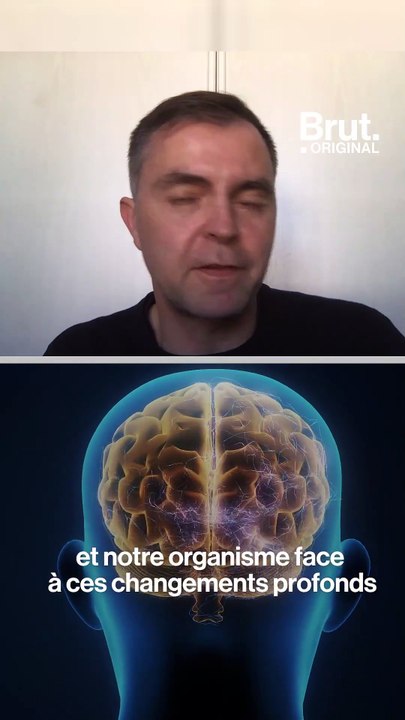 Pourquoi notre cerveau s'habitue-t-il à la crise sanitaire ?