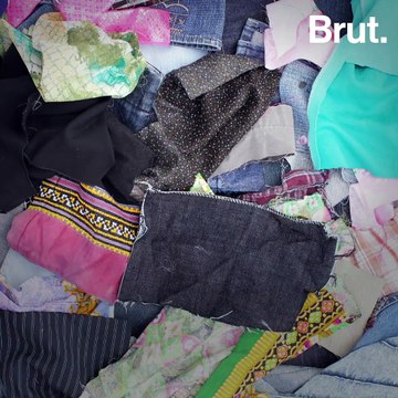 Hopaal, une marque de vêtements en matières 100% recyclées