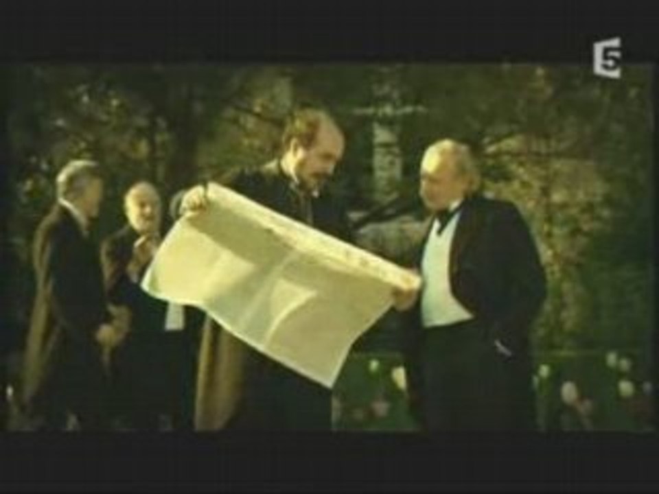 Séparation (2sur5) Eglise et Etat (loi 1905)