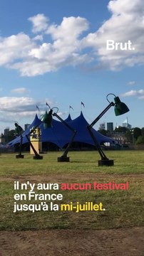 Solidays annulé, l'appel aux dons d'Antoine de Caunes et Kyan Khojandi