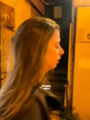 CHP’liler birbirini de acımıyor! Hırsızlara sahip çıkılan Saraçhane'de telefonunu kaptırdı