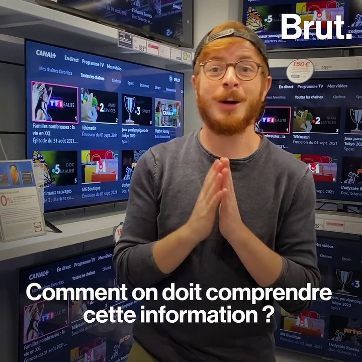C'est quoi l'indice de réparabilité ?