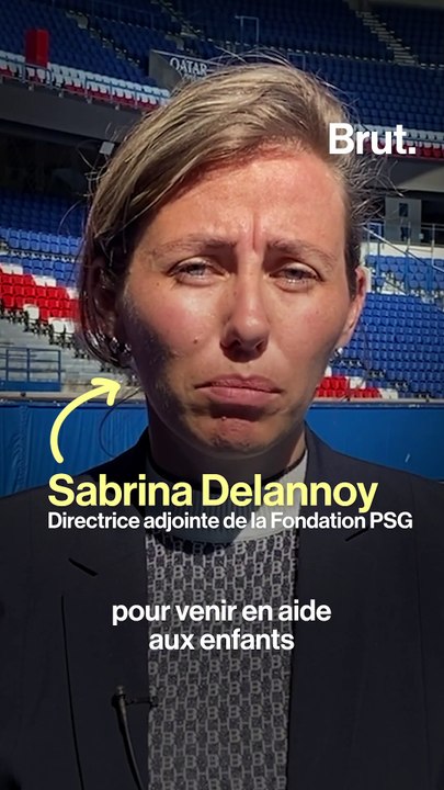 Comment la fondation PSG s'est adaptée à la crise sanitaire